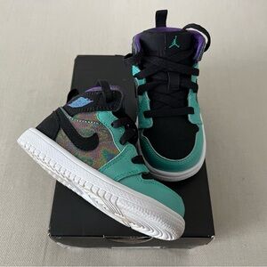 Nike Air Jordan Kids' Sneakers